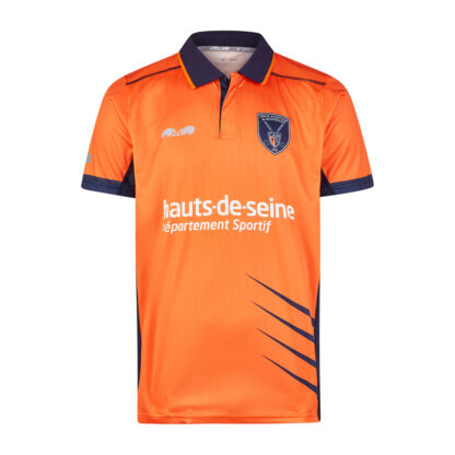 Maillot de match hommes / garçons (orange)