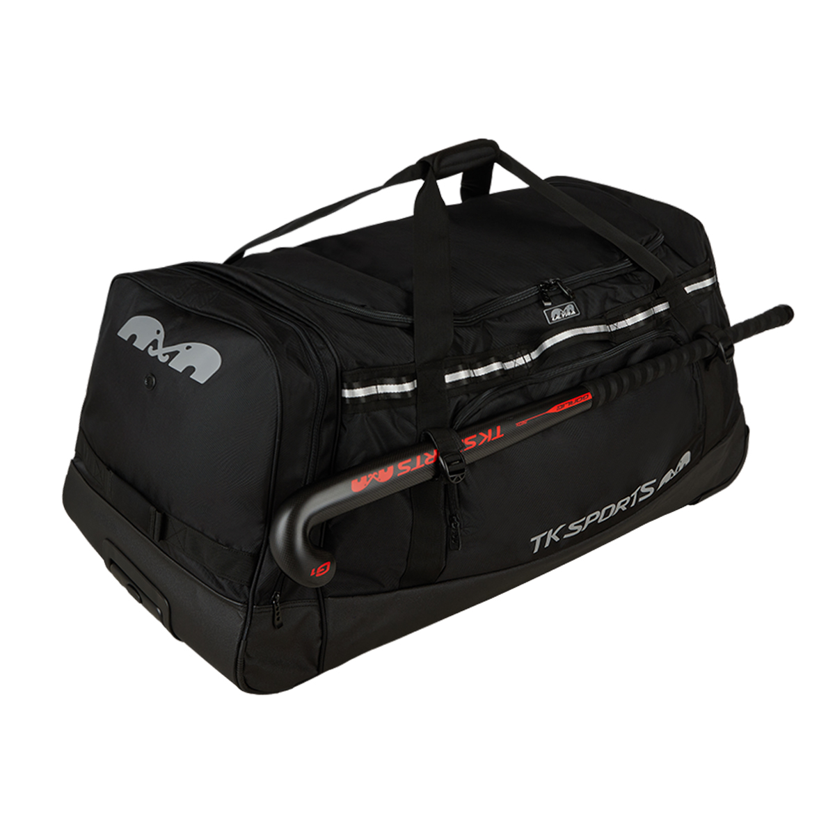 TK ULTRA 5 SAC DE GARDIEN DE BUT – Image 2