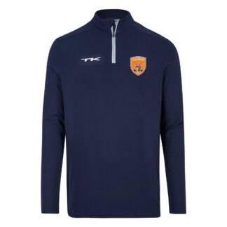"TK LONGSLEEVE MORGAN"