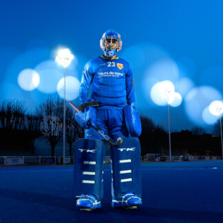 Goalie
